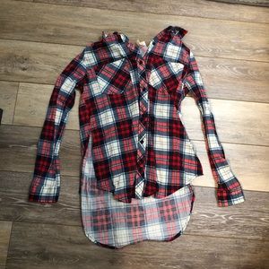 Flannel